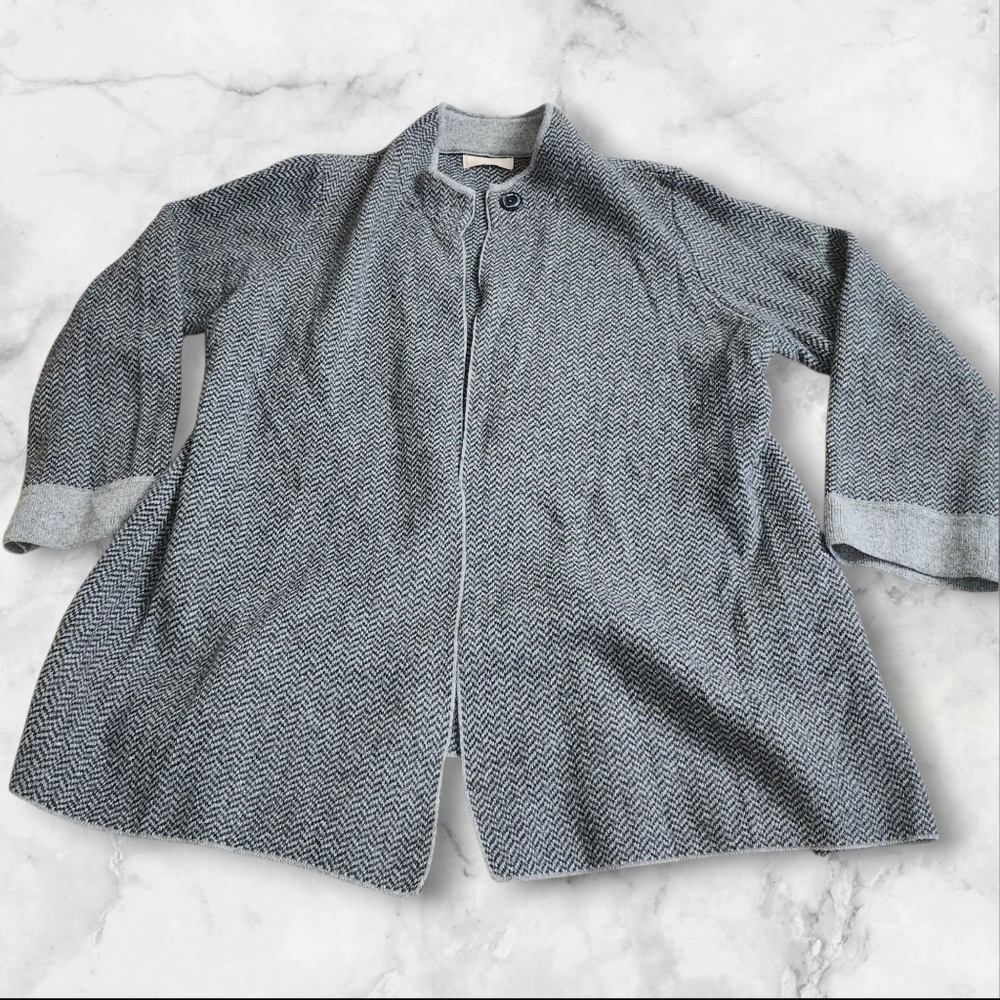 Benedetta B Cardigan